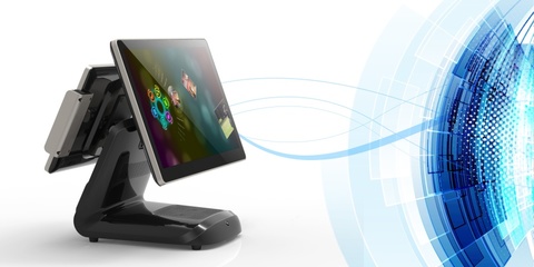 收銀機 科技賦能商業的電子助手